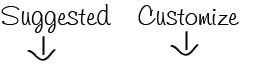 Office File Labels