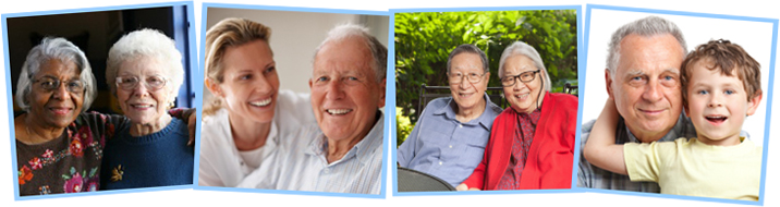 nursing home labels