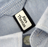 Content Labels